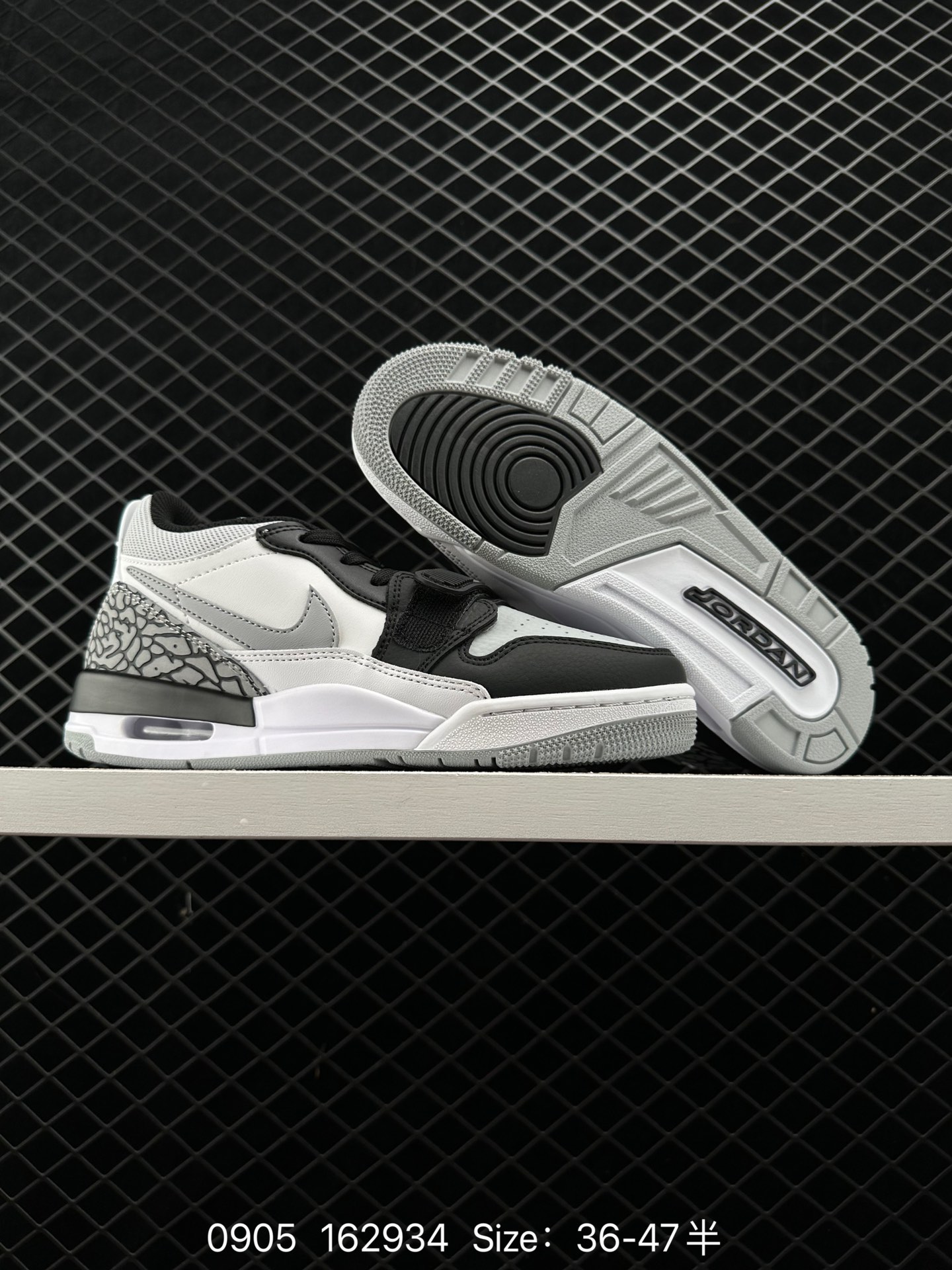 Air Jordan Legacy 312 Low